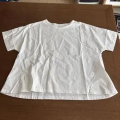 APPLE HOUSE 半袖 Tシャツ ホワイトのサムネイル