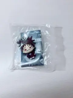 【呪術廻戦】めじるしアクセサリー 脹相