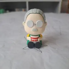 サカモトデイズ ラバマス 坂本