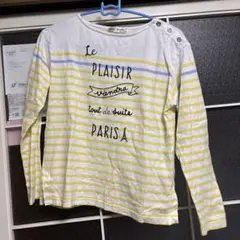 pom ponette トップス