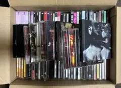 激レア有り！邦楽 CD アルバム 78枚まとめ売り 大量セット