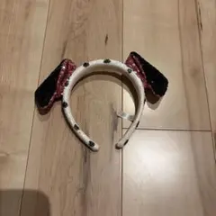 101匹わんちゃんカチューシャ