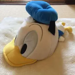 かぶりもの ディズニー ドナルド 帽子