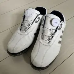 新品【M.U SPORTS】ウエサコ☆ゴルフシューズ/23cm☆レディース - メルカリ