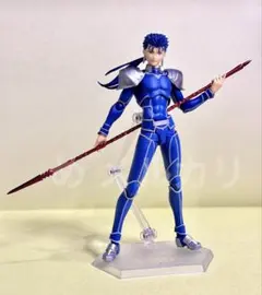 figma ランサー クーフーリン Fate/Grand Order