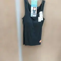 GUNZE カップ付きタンクトップ Lサイズ