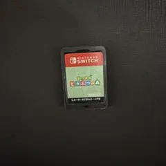 あつまれ どうぶつの森 Nintendo Switch ソフト