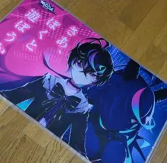 18日、夕方処分 wacca reverse プレイマット ルーン 裏ルーン