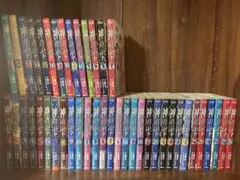 神の雫　全巻セット　1〜44巻