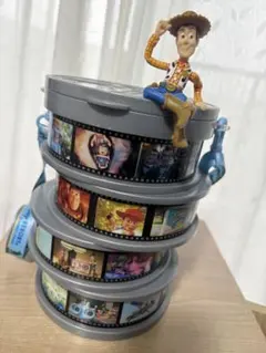 ディズニーリゾート　ポップコーンバケット