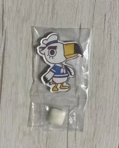 あつまれどうぶつの森 キャラマグネッツ ジョニー