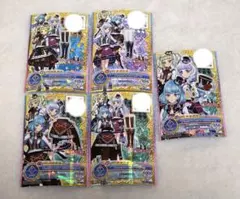 アイカツオンパレード　チェックメイトコーデ