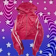 GAL セシルマクビー パーカー