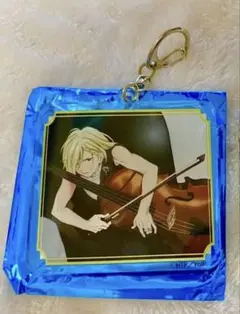 ユーリ!!! on ICE ユリオ アクリルキーホルダー コンサート