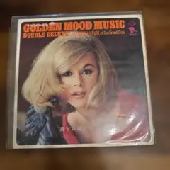 GOLDEN MOOD MUSIC ダブルデラックス　LP