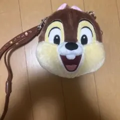 チップショルダーバッグ