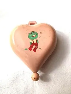 ピンポンパン オルゴール 鏡付き バレリーナ - メルカリ