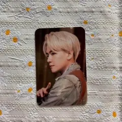 2025年最新】exo ベクヒョン トレカの人気アイテム - メルカリ