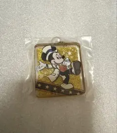 ディズニーカプセルトイ【クリスマス】