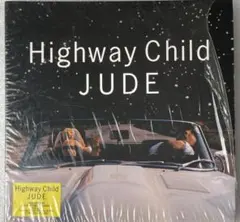 2026年最新】Highway Child [CD] JUDEの人気アイテム - メルカリ