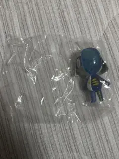 ケロロ軍曹　きゃらすとん　ドロロ　未開封