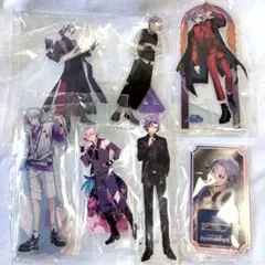 値下げしました【にじさんじ】 不破湊 アクスタ セット