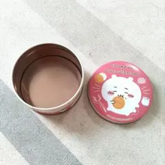 ちいかわ 神戸風月堂 ゴーフル 缶のみ