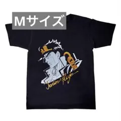 ジョジョの奇妙な冒険 ジョジョ展 2012 メンズ Tシャツ L 良好品 