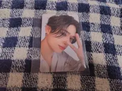 ENHYPEN WALK THE LINE 購入特典トレカ ニキ