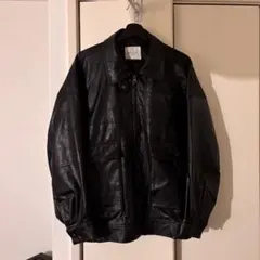 FREAK'S STORE フリークスストア　レザージャケット