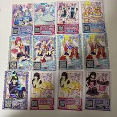 ☆GM特価☆】プリパラ プロモ まとめ売り - メルカリ