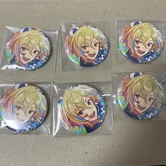 仁兎なずな あんスタ コレ缶