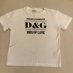 DOLCE&GABBANA キッズ　3y ユニセックスのサムネイル