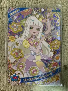 【新品未使用おまけ付き】アイプリAPR5-007つむぎ