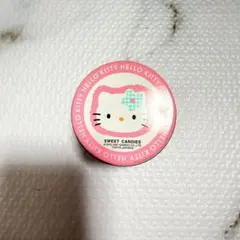 ハローキティ トリプルケース 平成レトロ サンリオ