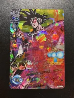 ドラゴンボールヒーローズ ターレス HG5-22