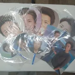 嵐　大野くんセット