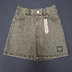 RICCARICCA デニムスカート キッズ150cmのサムネイル