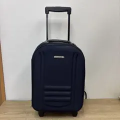 プロテカ ラストリー 19L ネイビー キャリーケース 機内持ち込み 日本