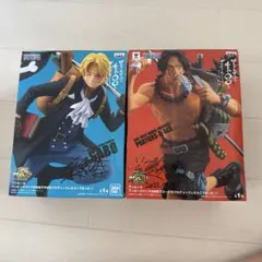 y*t様 ワンピースマニアが本気でエースをプロデュースしたらこうなった！ サボ、