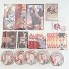 ヒロアカ ホークス まとめ売り