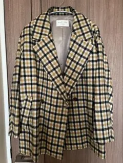 トゥモローランド マカフィー ジャケットのサムネイル