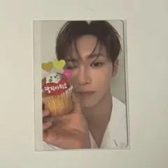 アルノ チャンジアハオ ボイプラ ALD1 トレカ