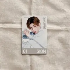 NCT WISH SION NEO GROUND トレカ シオン 10周年 - メルカリ