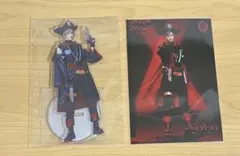 エーステ 摂津万里 アクスタ、ブロマイド