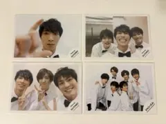 レア♡】 SixTONES 田中樹 ジュニア時代 公式写真 20枚 少年たち
