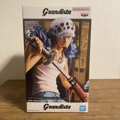 ワンピース　Grandista -TRAFALGAR.LAW-
