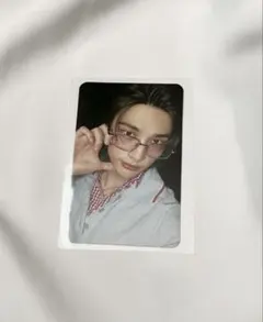 straykids ヒョンジン　ATE サウェ　soundwave ラキドロ