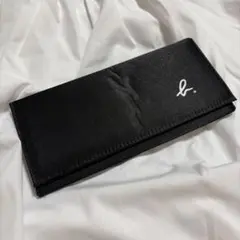 agnes b. アニエスベー ノベルティ 長財布 非売品 新品未使用のサムネイル