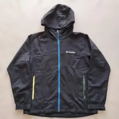 Columbia コロンビア ボーズマンロックジャケット 薄手マウンテンパーカー